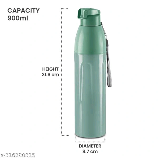 Water Bottle BB-13MH - 1