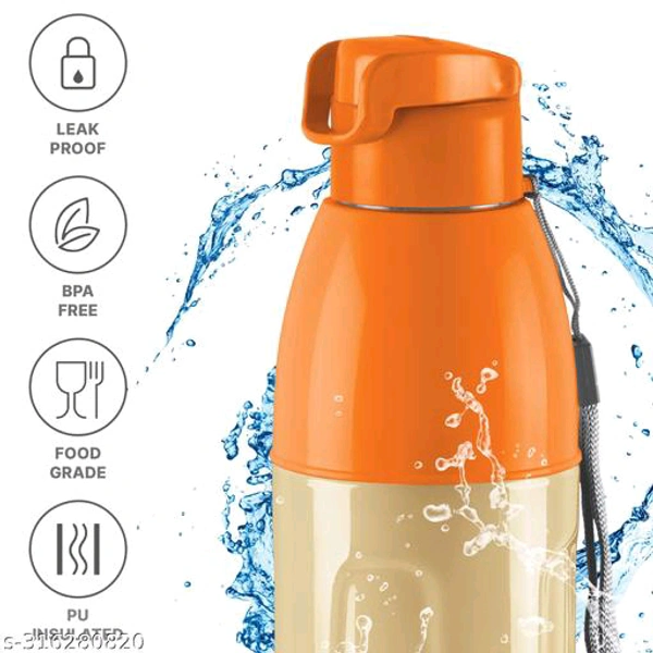 Water Bottle BB-13MH - 2