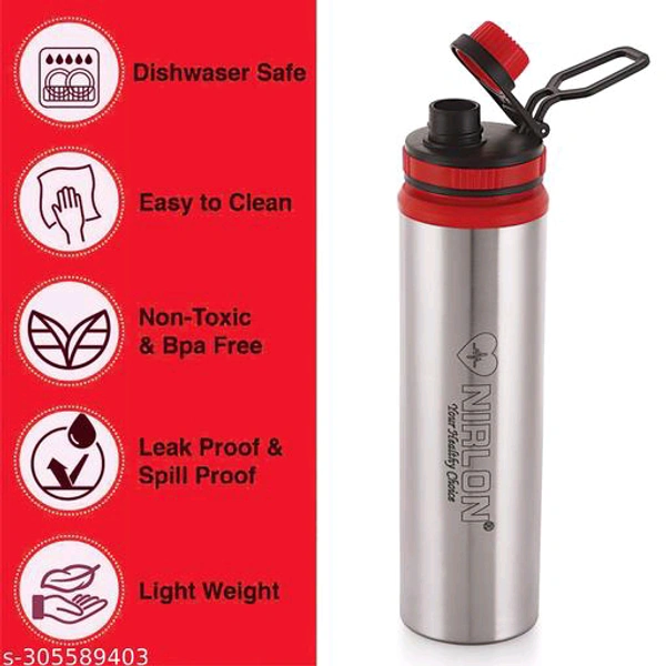 Water Bottle BB-14MH
