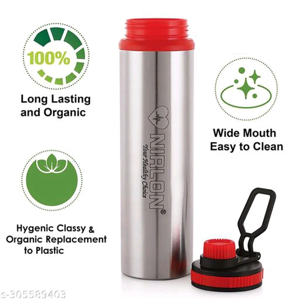 Water Bottle BB-14MH