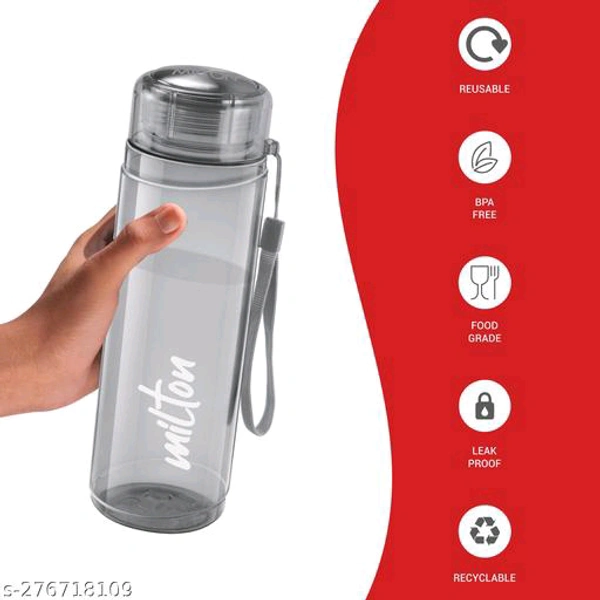 Water Bottle BB-15MH