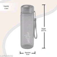 Water Bottle BB-15MH