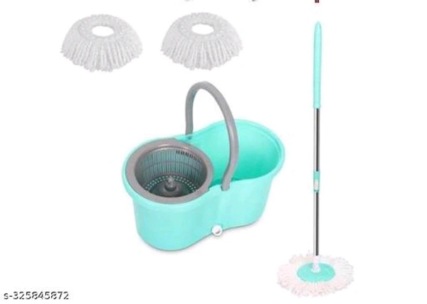 Floor Cleaning Mop BB-18MH