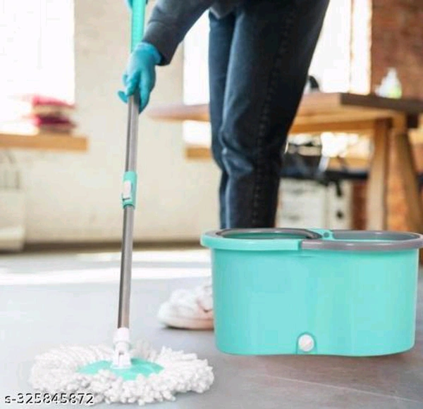 Floor Cleaning Mop BB-18MH