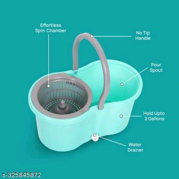 Floor Cleaning Mop BB-18MH