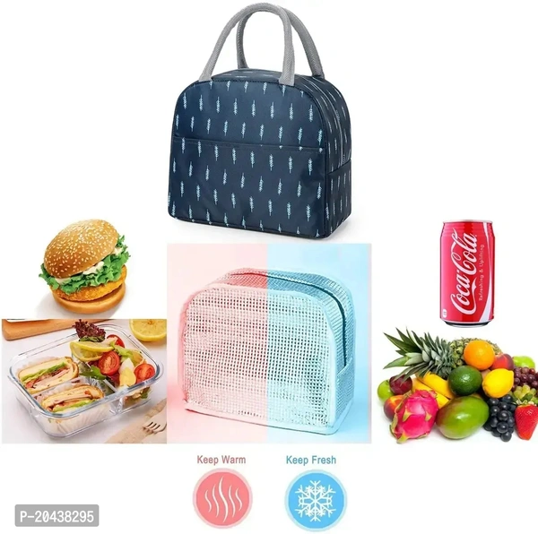 Tiffin Storage Box BB-20GR