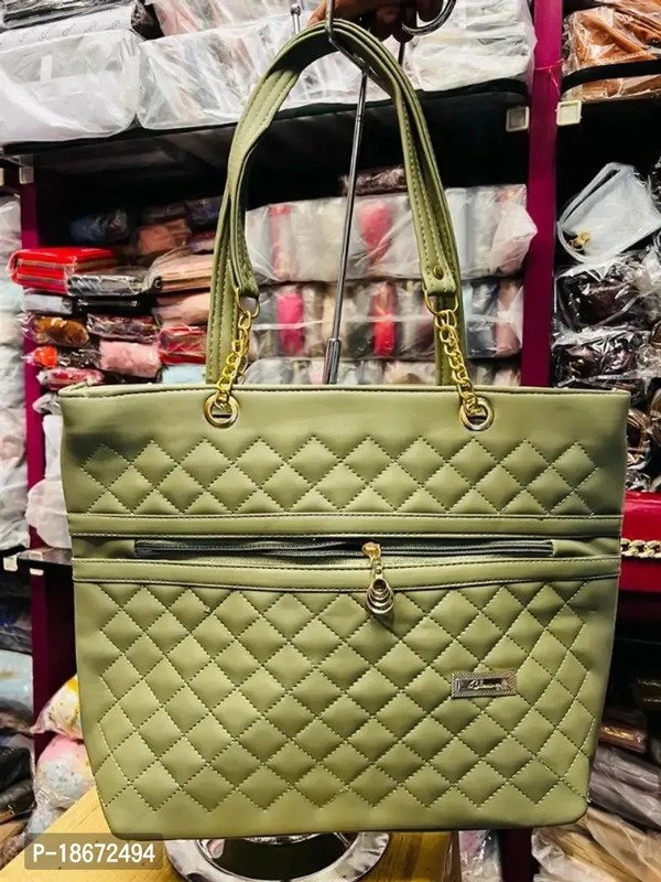 Handbags BB-25GR - 2