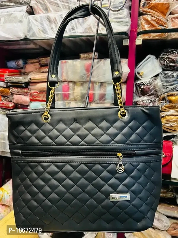 Handbags BB-25GR - 4