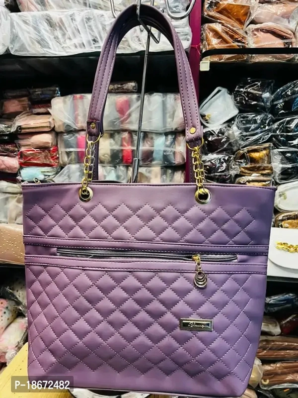 Handbags BB-25GR - 5