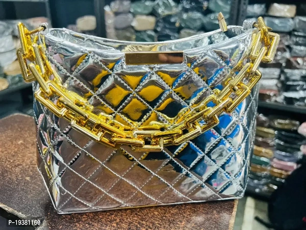 Handbags BB-26GR - 1