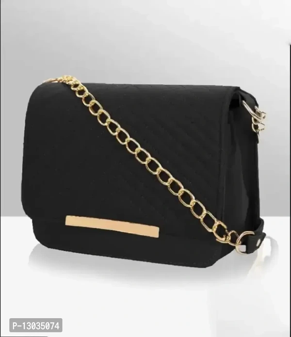 Sling Bag BB-28GR - 1