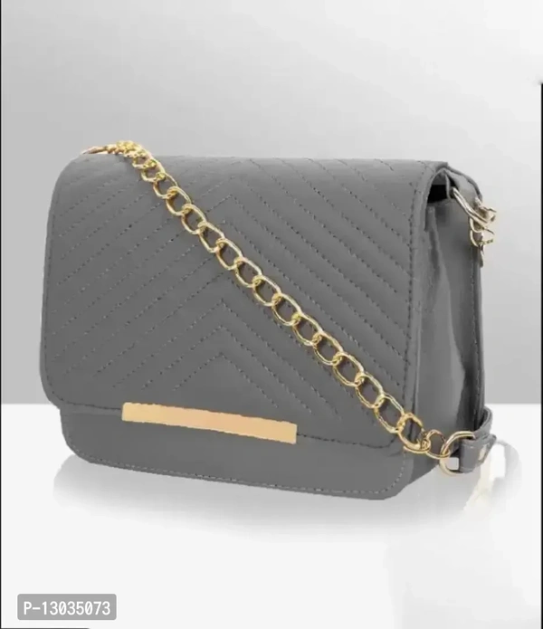 Sling Bag BB-28GR - 2