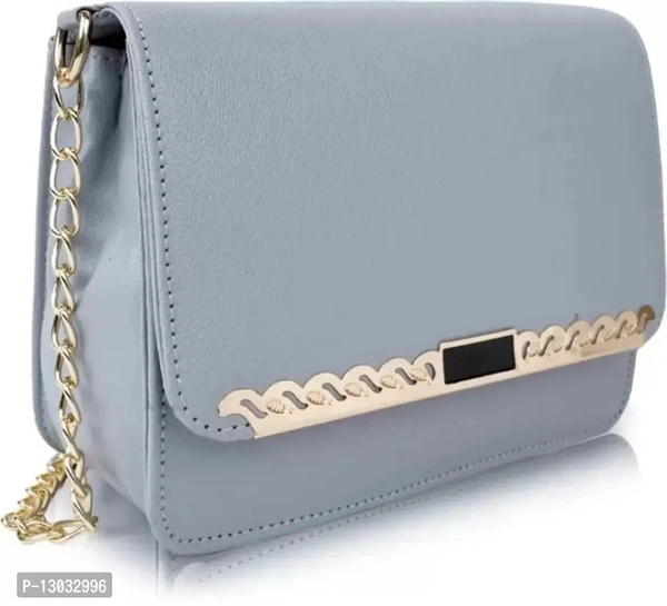 Sling Bag BB-29GR - 1