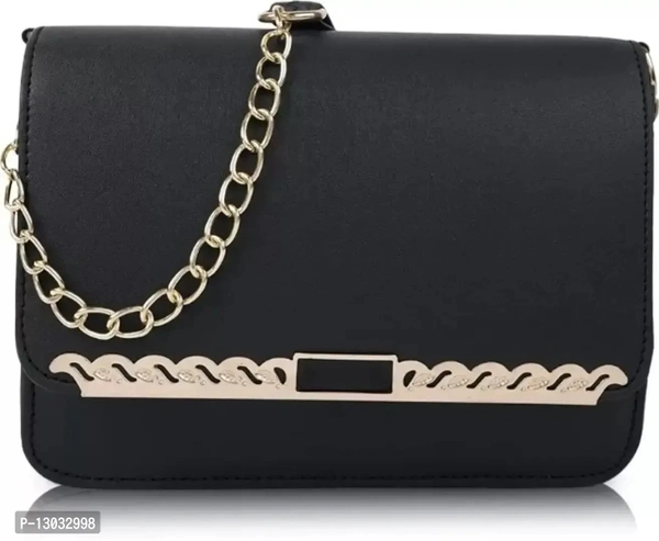 Sling Bag BB-29GR - 2