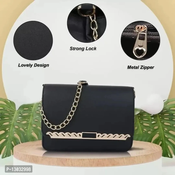 Sling Bag BB-29GR - 2