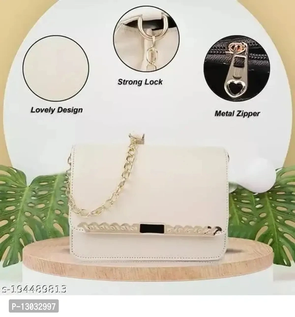 Sling Bag BB-29GR - 3