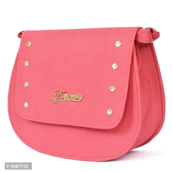 Sling Bag BB-30GR - 1