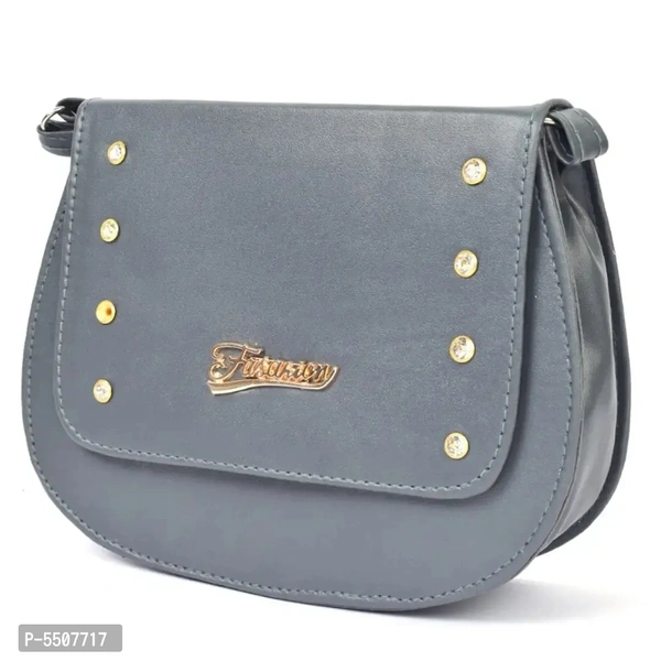 Sling Bag BB-30GR - 2