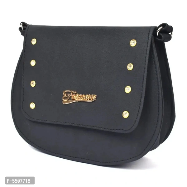 Sling Bag BB-30GR - 3