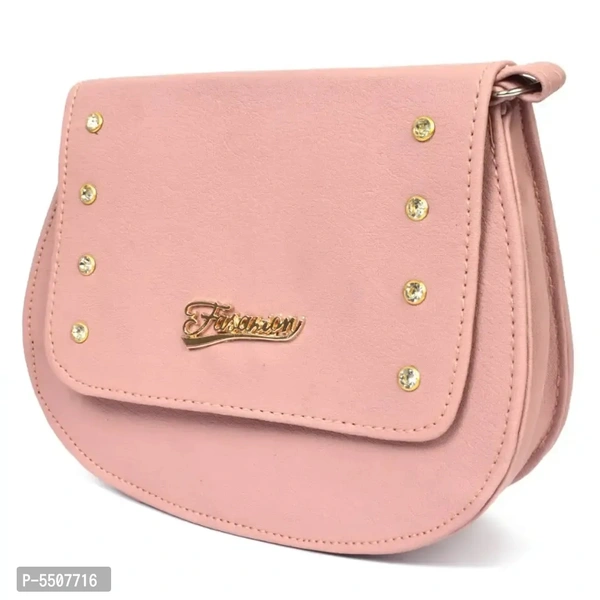 Sling Bag BB-30GR - 4