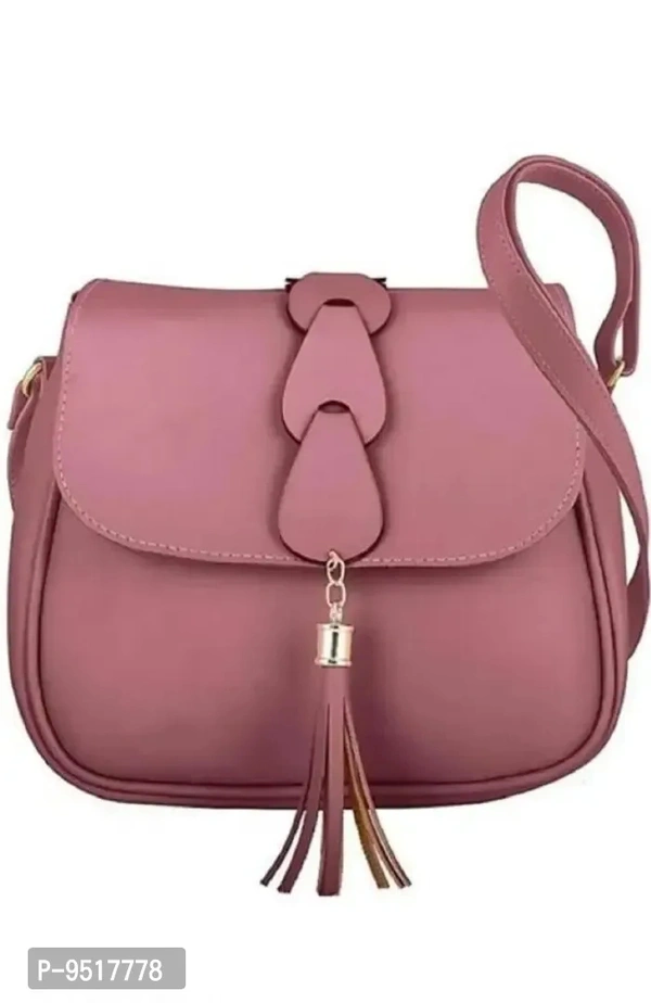 Sling Bag BB-31GR - 1