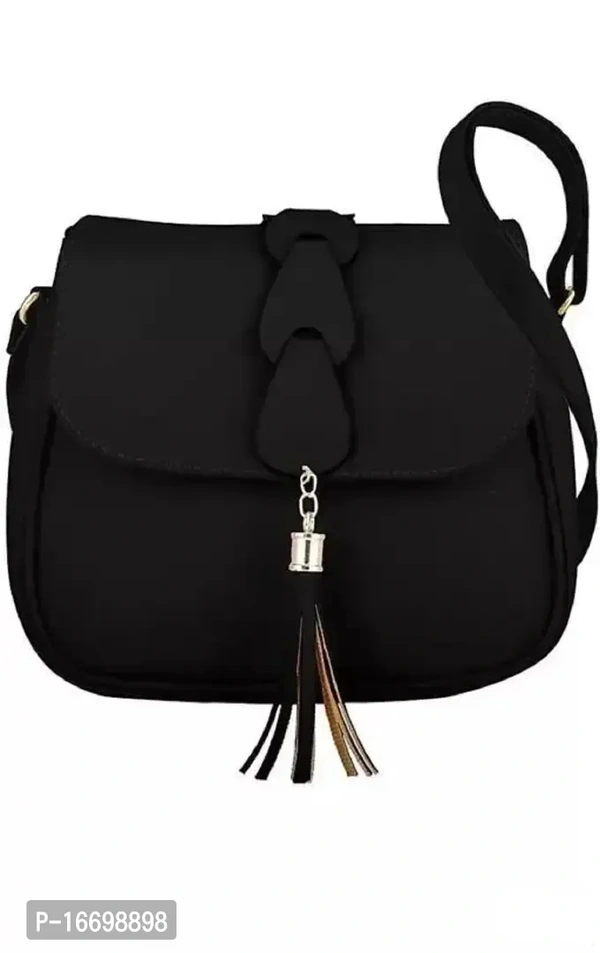 Sling Bag BB-31GR - 2