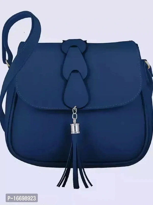 Sling Bag BB-32GR - 1