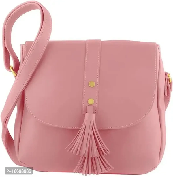 Sling Bag BB-32GR - 2