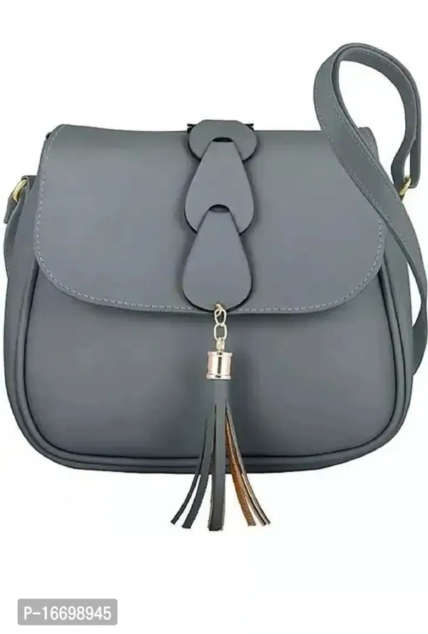 Sling Bag BB-32GR - 3