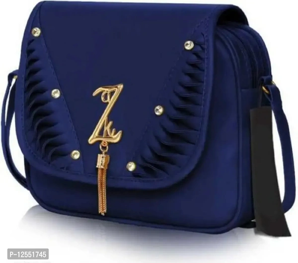 Sling Bags BB-33GR - 1