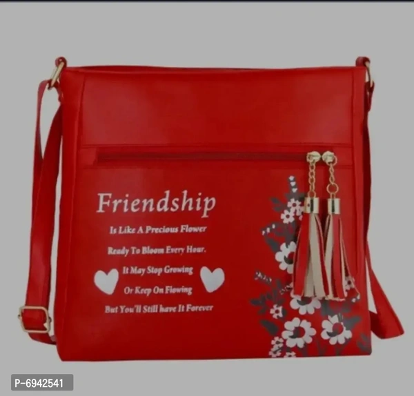 Sling Bag BB-34GR - 2