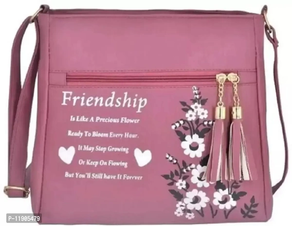 Sling Bag BB-34GR - 3