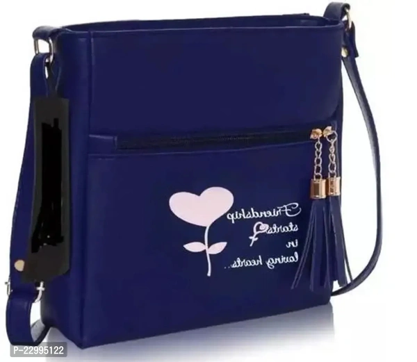 Sling Bag BB-34GR - 5