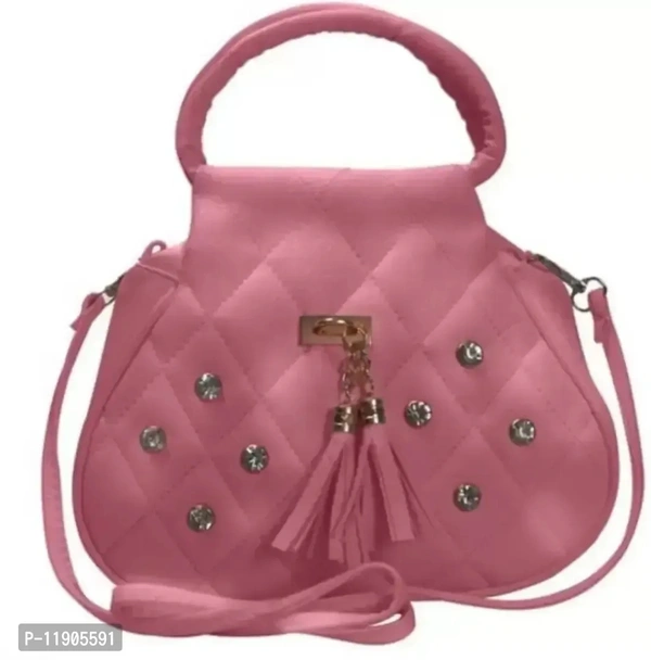 Sling Bag BB-37GR - 3