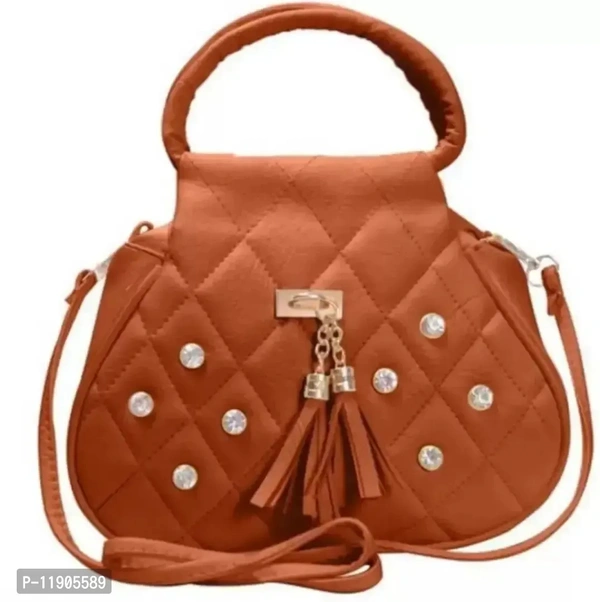 Sling Bag BB-37GR - 4