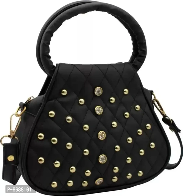 Sling Bag BB-38GR - 1