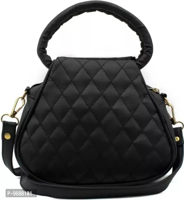 Sling Bag BB-38GR - 1