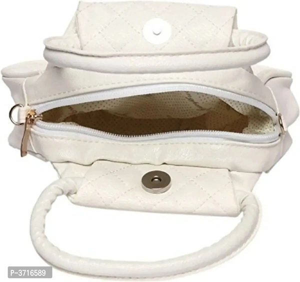 Sling Bag BB-38GR - 2