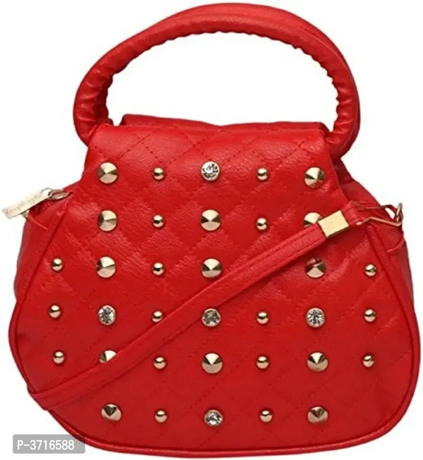 Sling Bag BB-38GR - 3