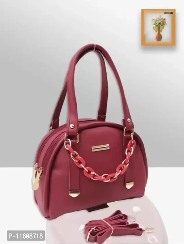 Sling Bag BB-39GR - 2
