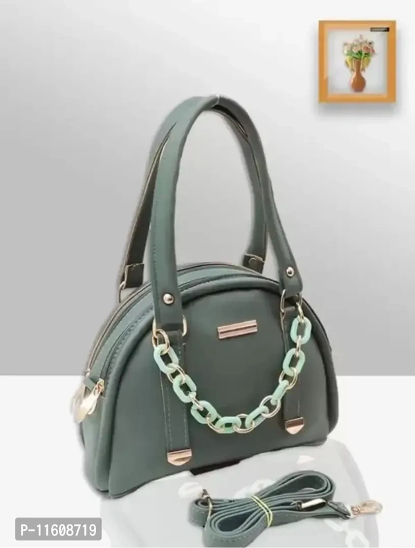 Sling Bag BB-39GR - 3