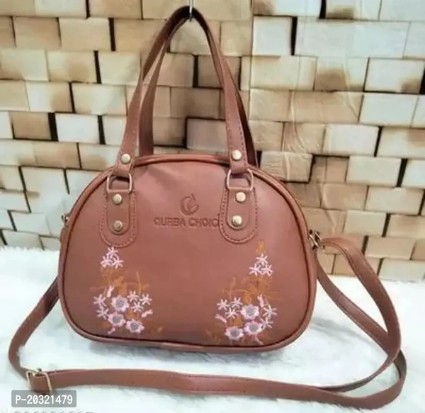 Sling Bag BB-40GR - 1