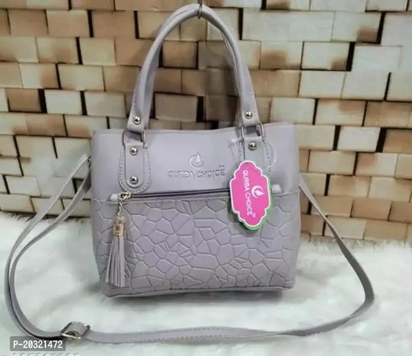 Sling Bag BB-40GR - 2