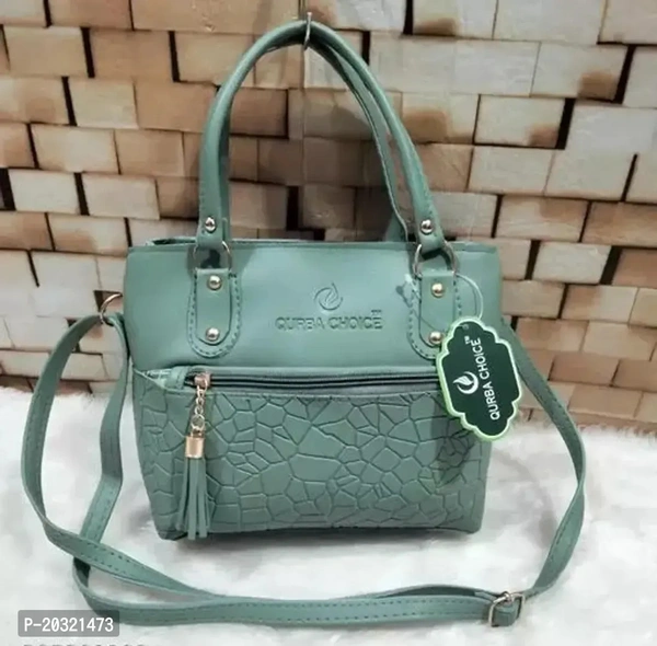 Sling Bag BB-40GR - 3