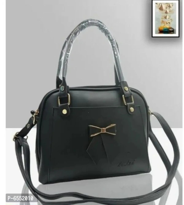 Sling Bag BB-41GR - 1