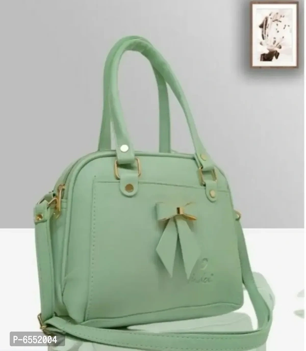 Sling Bag BB-41GR - 3