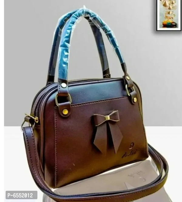 Sling Bag BB-41GR - 4