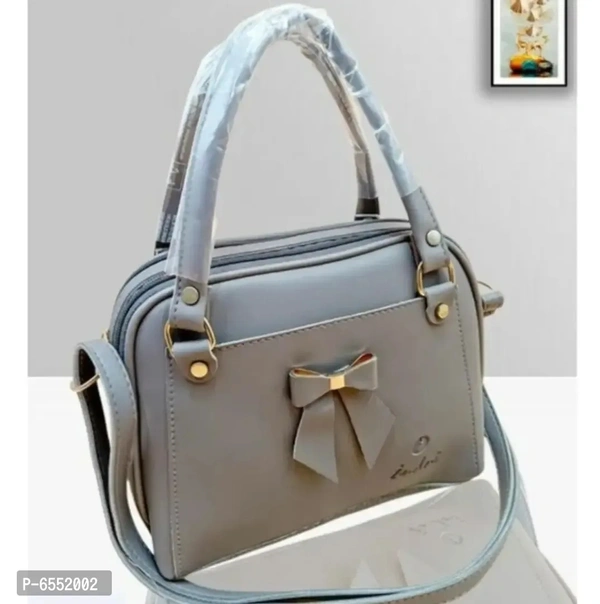 Sling Bag BB-41GR - 5