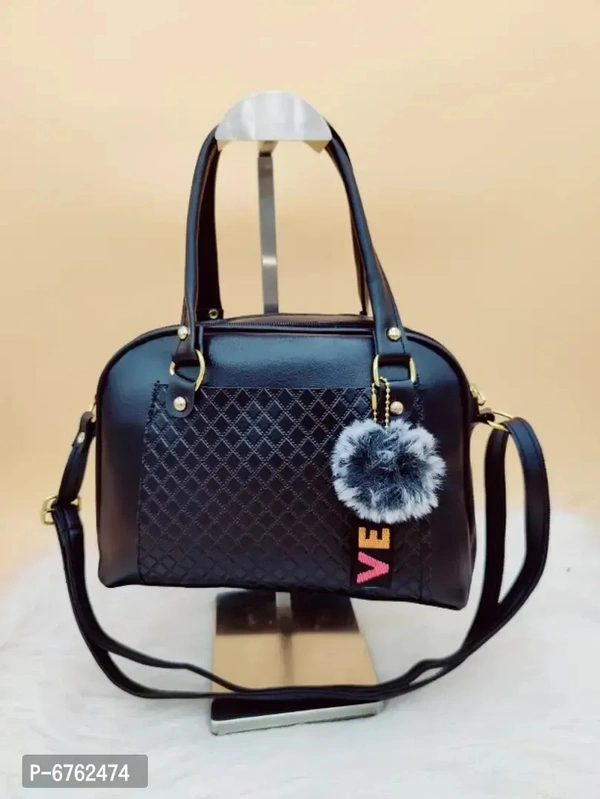 Sling Bag BB-42GR - 1