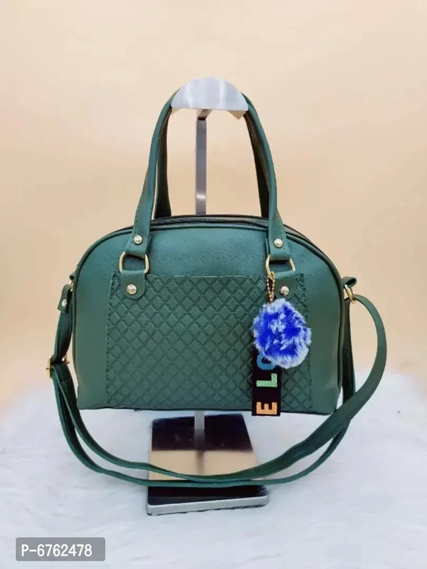 Sling Bag BB-42GR - 5